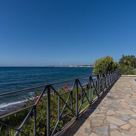 Veramar 3C Daire Estepona Dış mekan fotoğraf