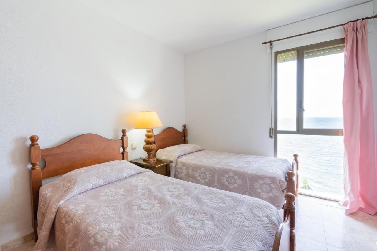 Veramar 3C Daire Estepona Dış mekan fotoğraf