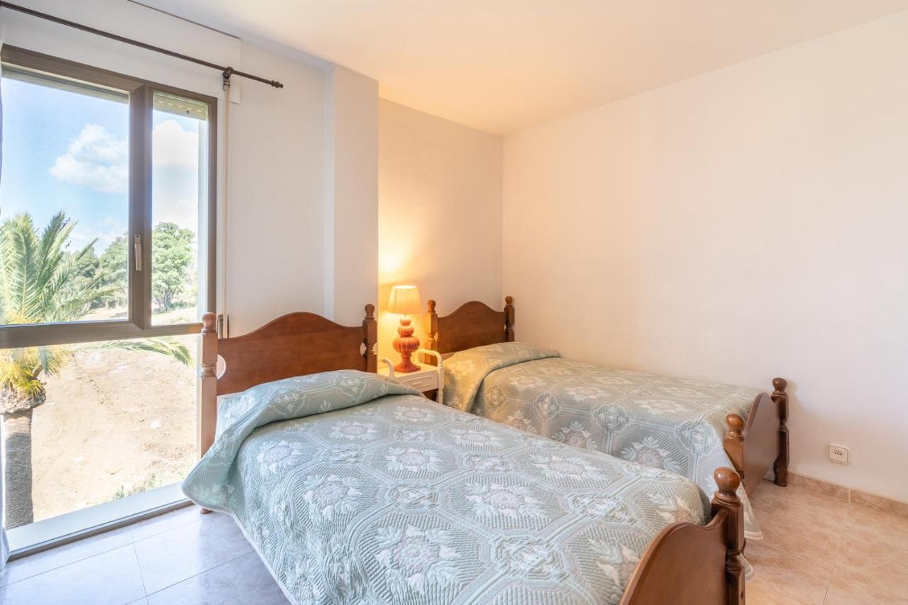 Veramar 3C Daire Estepona Dış mekan fotoğraf